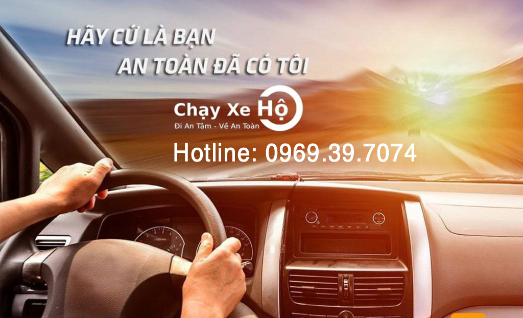 Dịch Vụ Thuê Tài Xế Lái Xe Hộ Đưa Đón Người Uống Rượu Bia